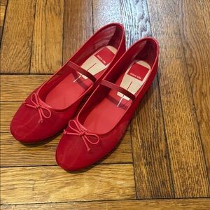 Dolce Vita Cadell Flats